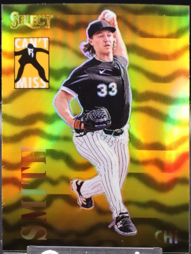 Hagen Smith [Gold] #2