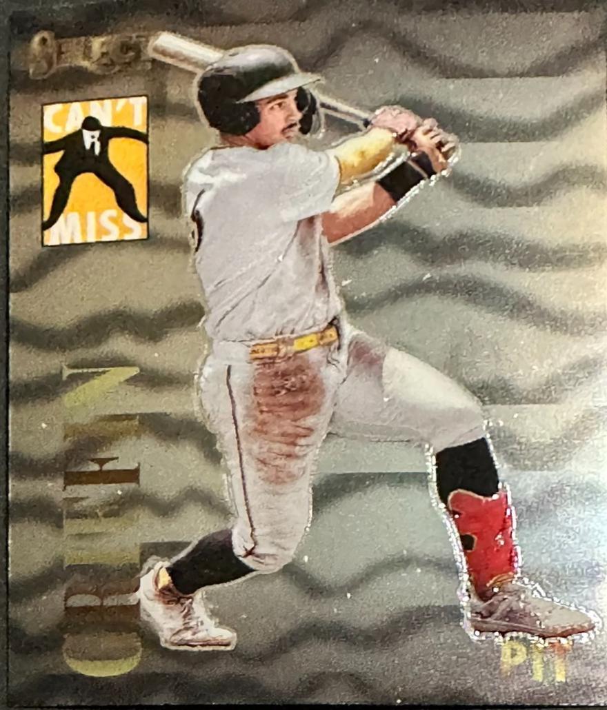 Konnor Griffin #20