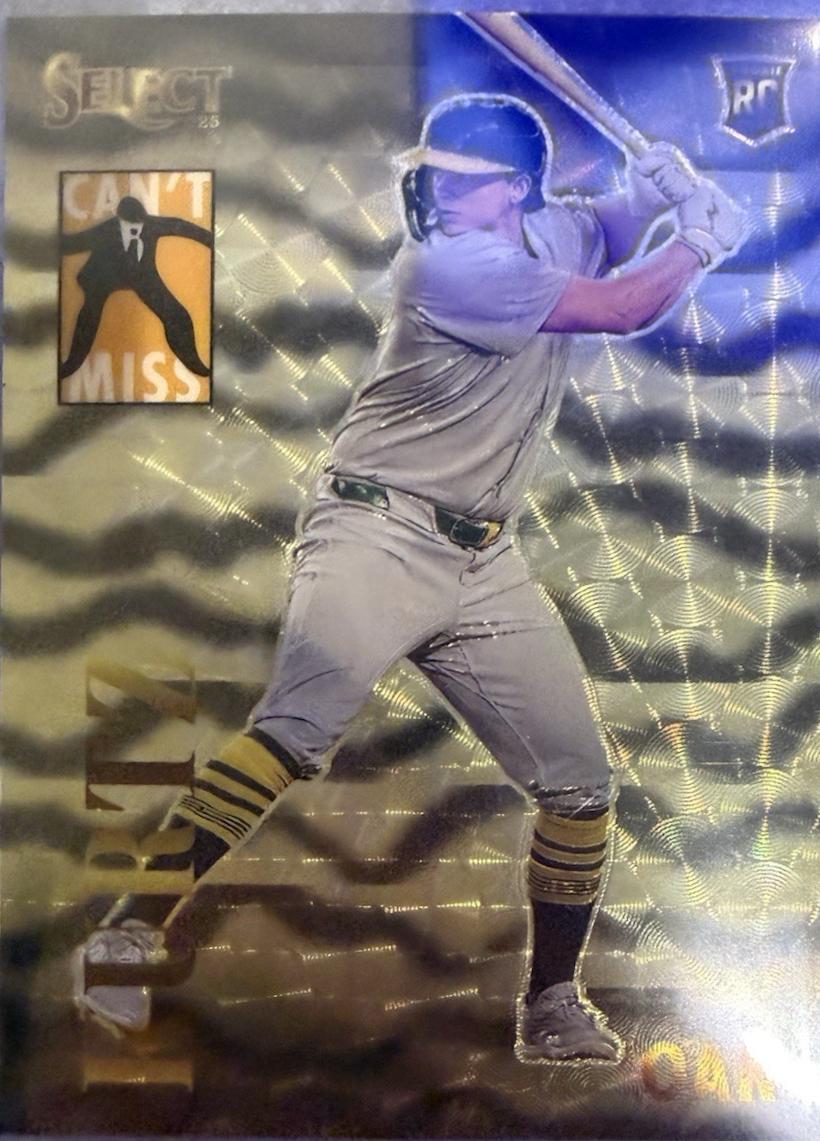 Nick Kurtz [Gold Vinyl] #10