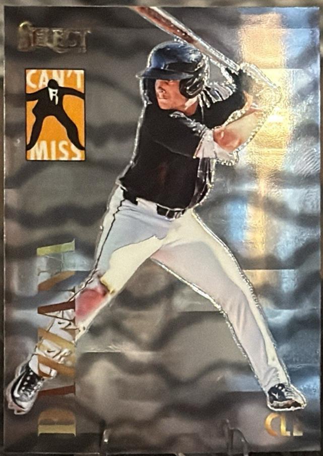 Travis Bazzana #7