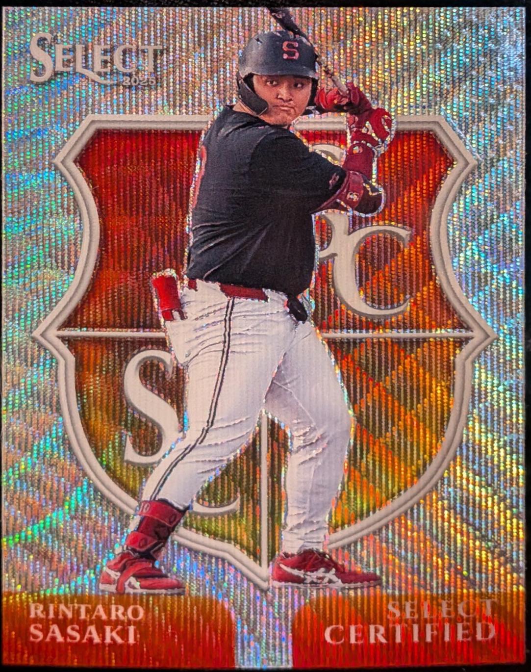 Rintaro Sasaki [Silver Wave] #3