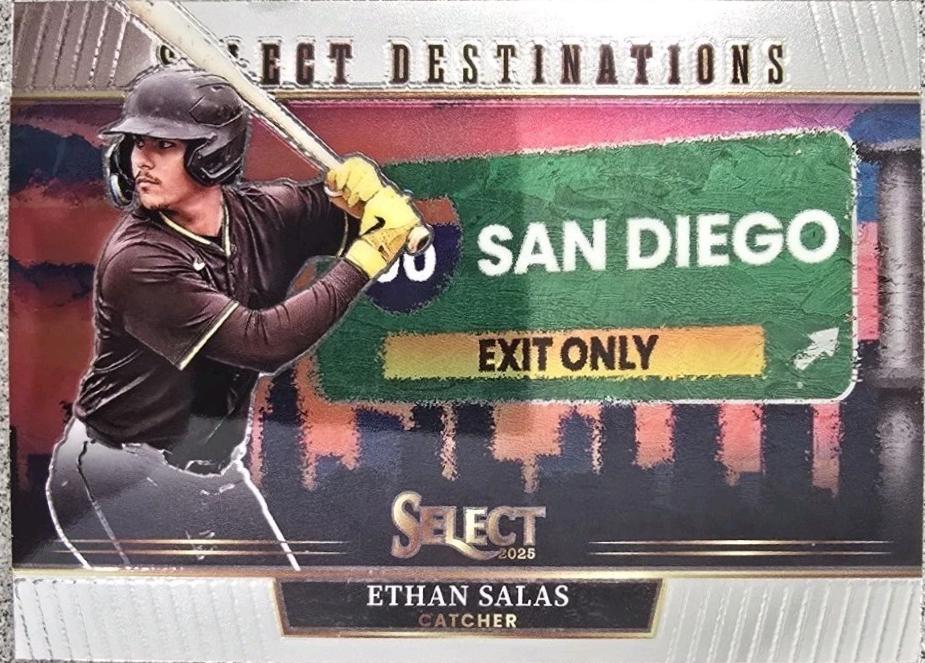 Ethan Salas #3