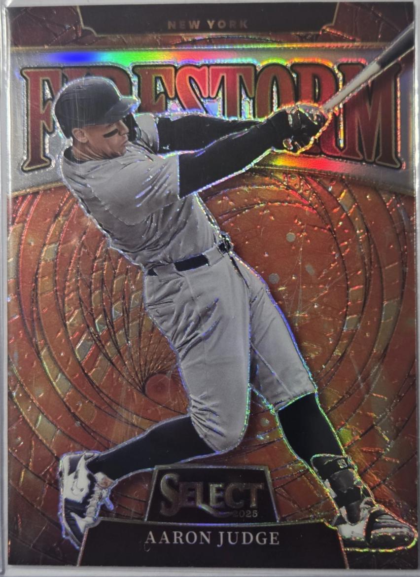 Aaron Judge #10