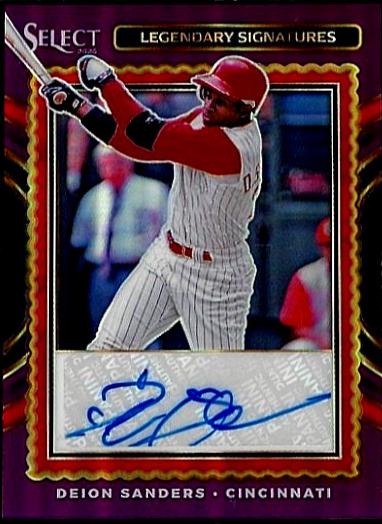 Deion Sanders #11