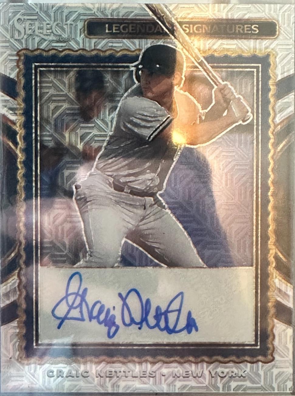 Graig Nettles [Mojo] #13