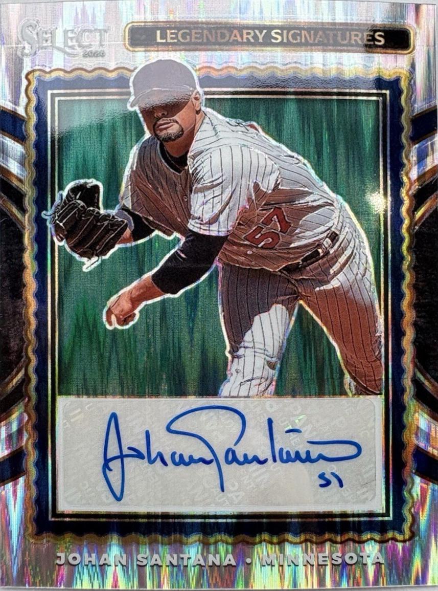 Johan Santana [Flash] #4