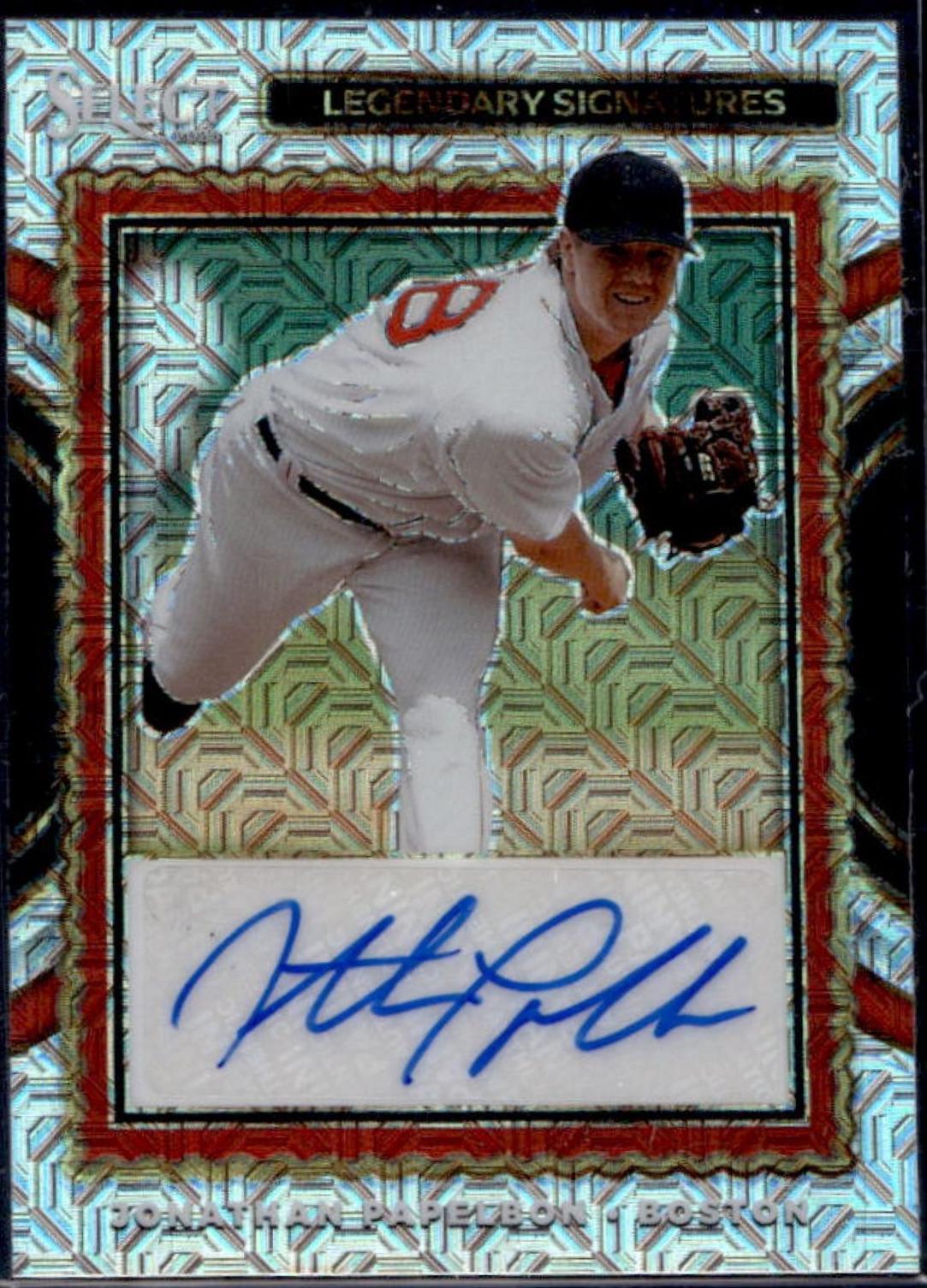 Jonathan Papelbon [Mojo] #7
