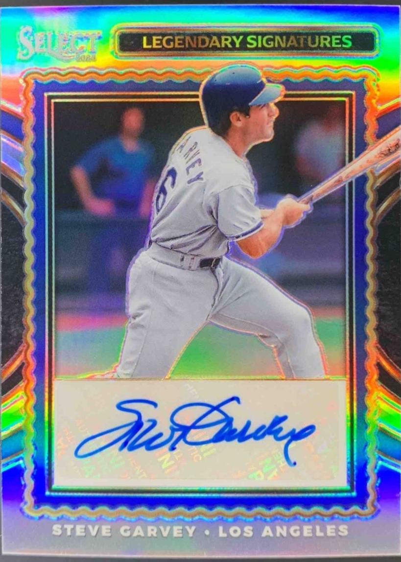 Steve Garvey #2