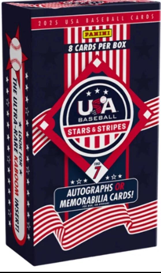 Hobby Box