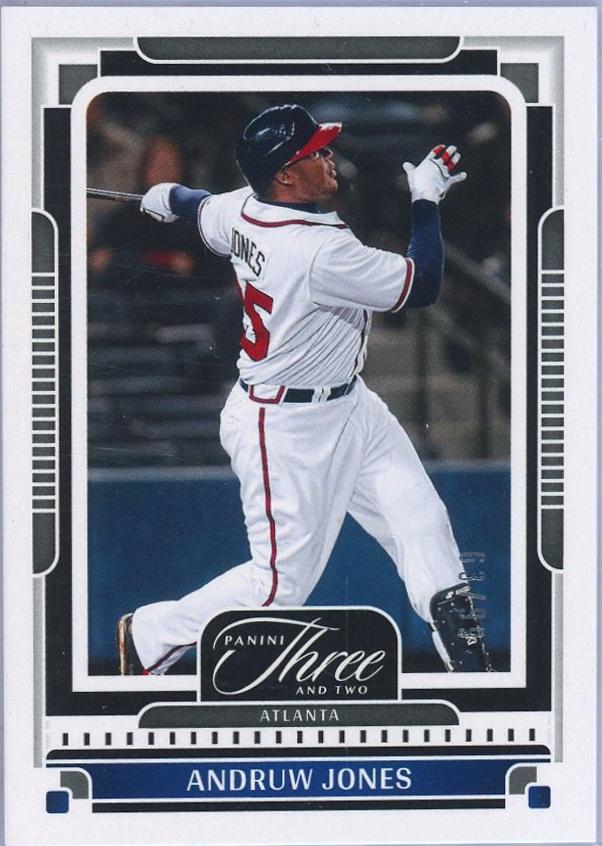 Andruw Jones #26