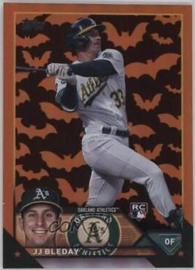 JJ Bleday [Bats] #US330