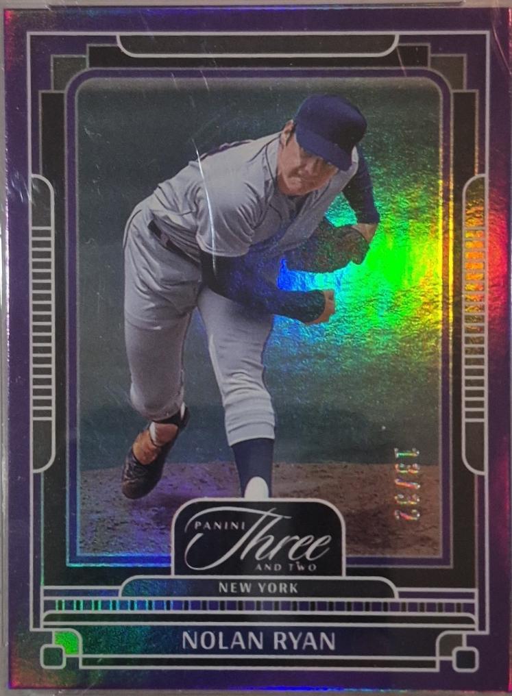 Nolan Ryan [Full Count] #57