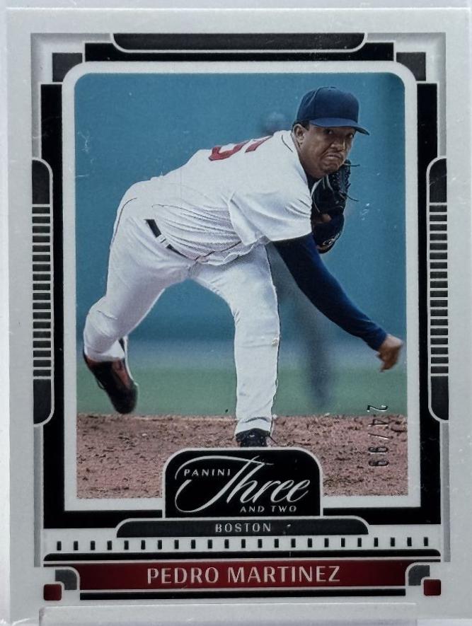 Pedro Martinez #82