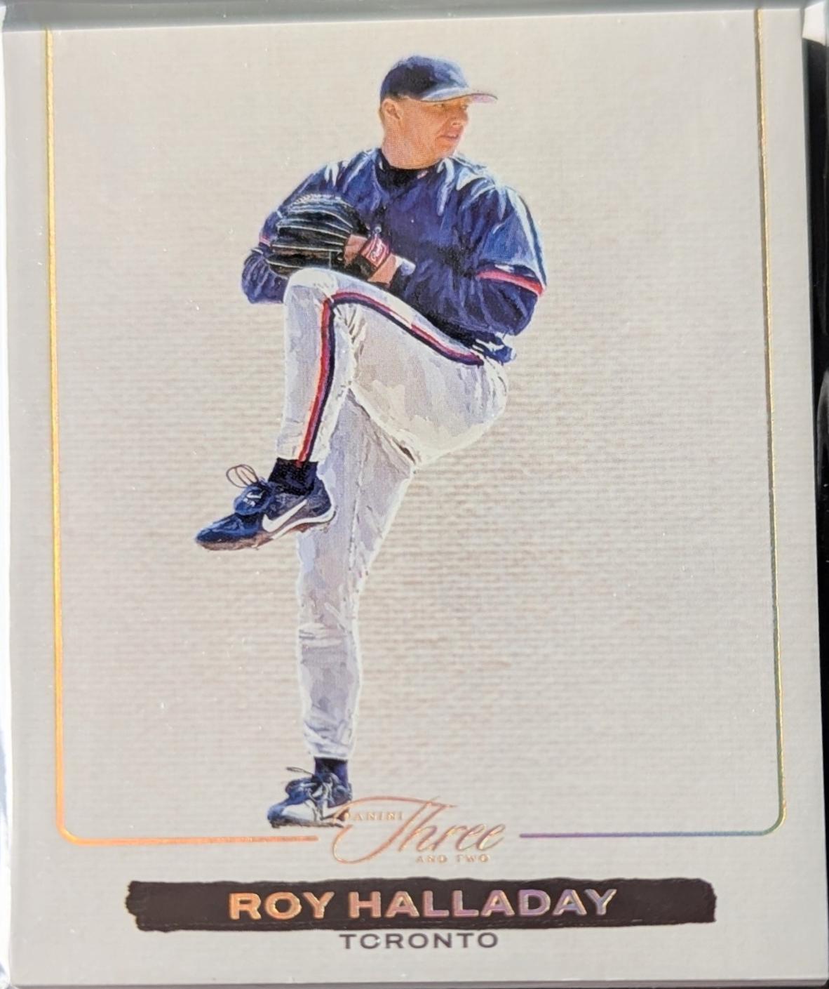 Roy Halladay #2