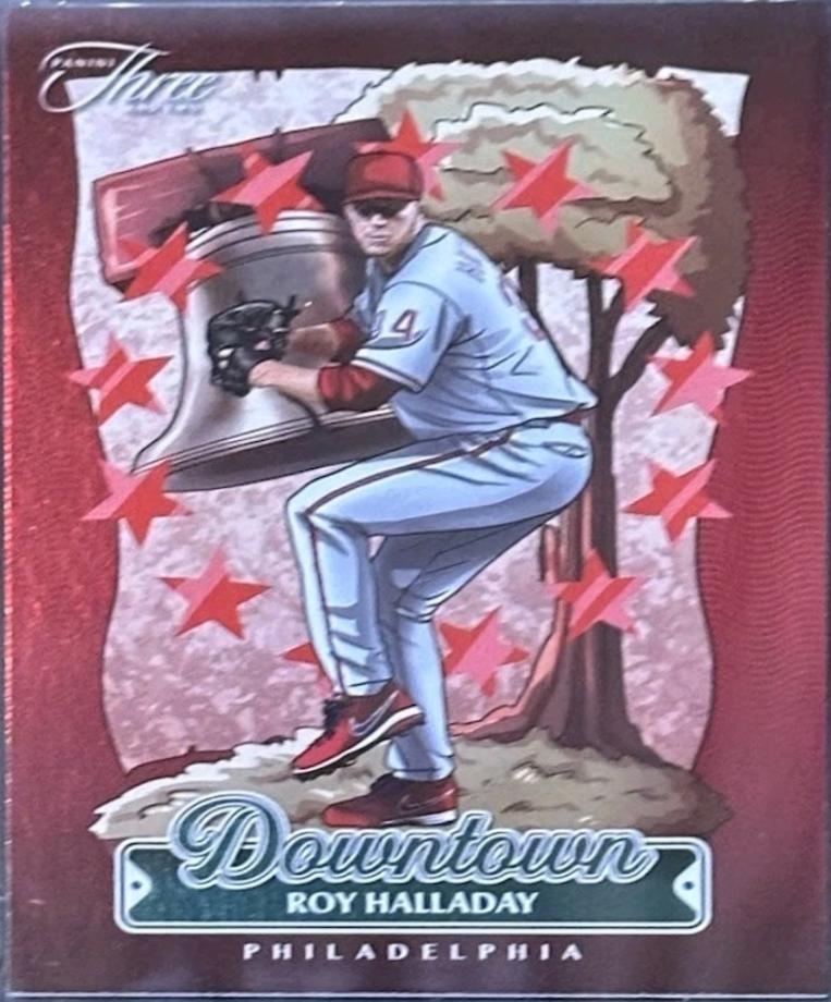 Roy Halladay #1
