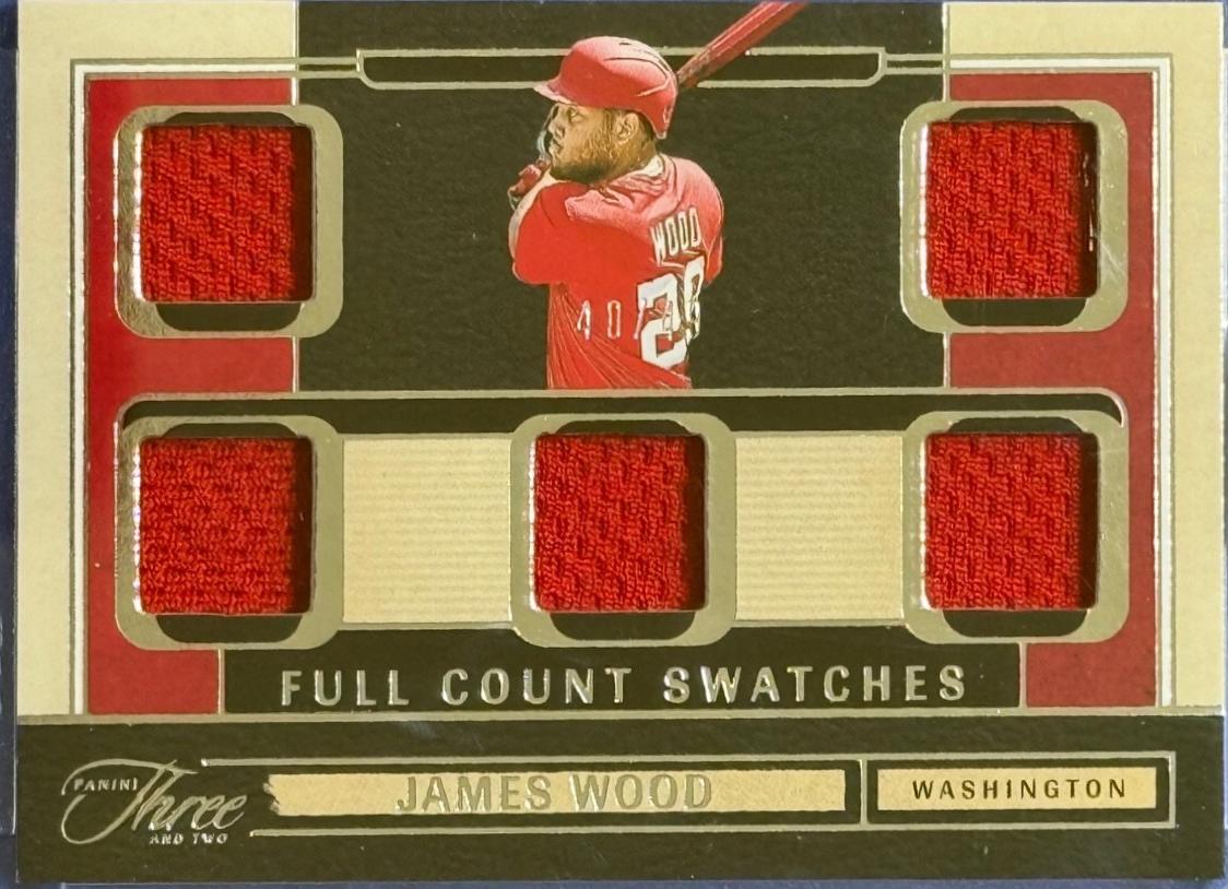 James Wood #FCS-JW
