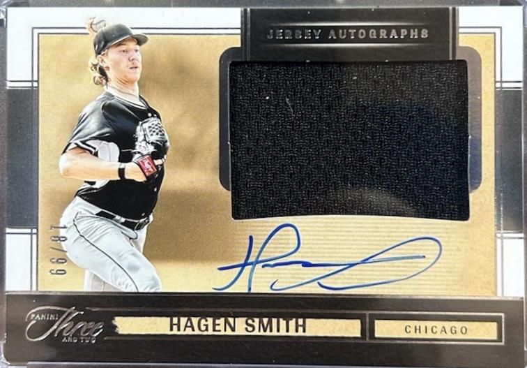 Hagen Smith #JK-HS