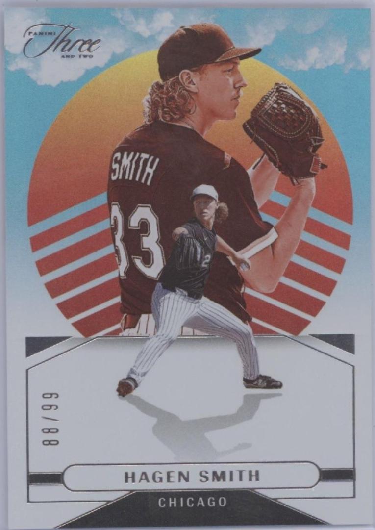 Hagen Smith #5