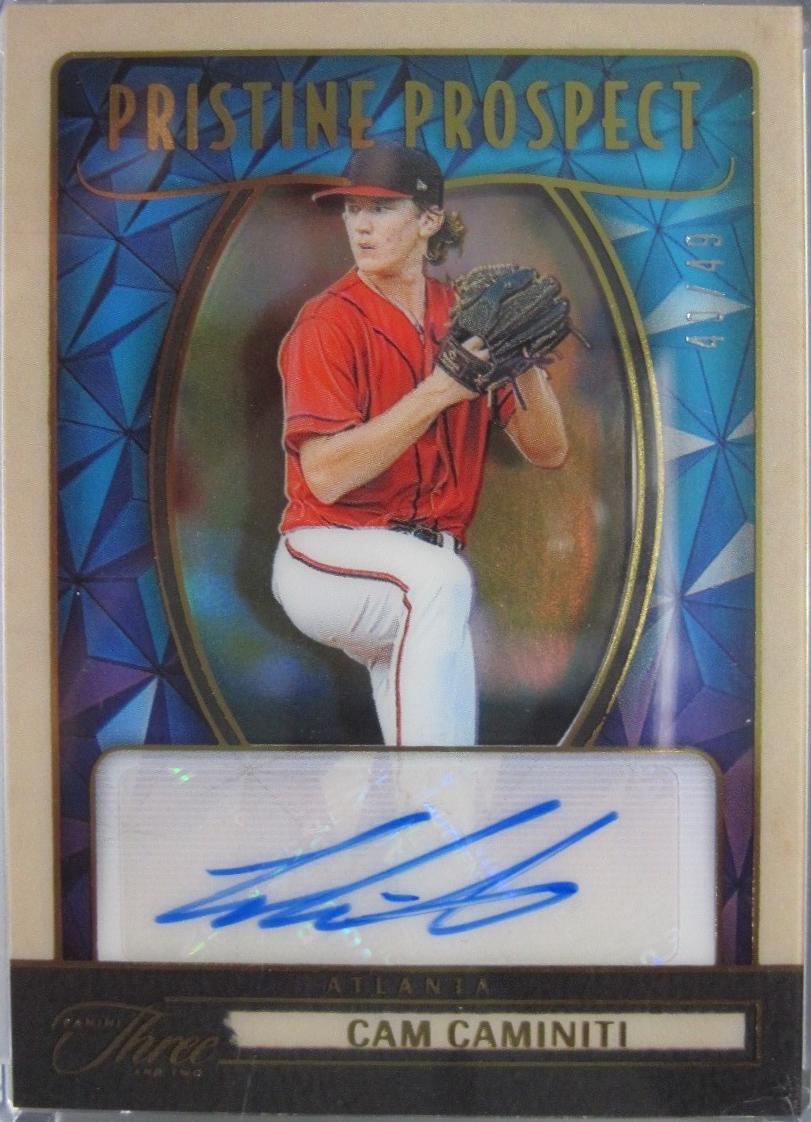 Cam Caminiti #PPS-CC