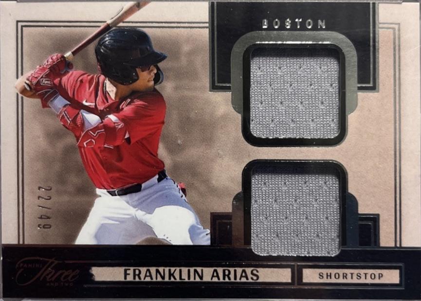 Franklin Arias #PDJ-FA