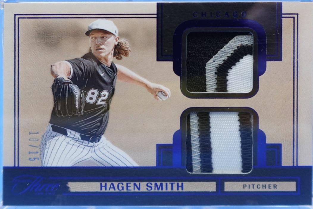 Hagen Smith #PDJ-HSK