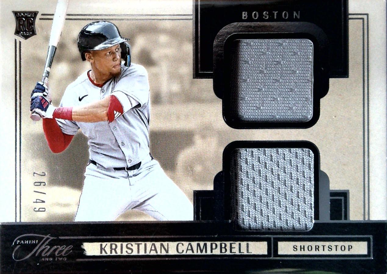 Kristian Campbell #PDJ-KC