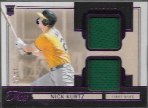 Nick Kurtz #PDJ-NK