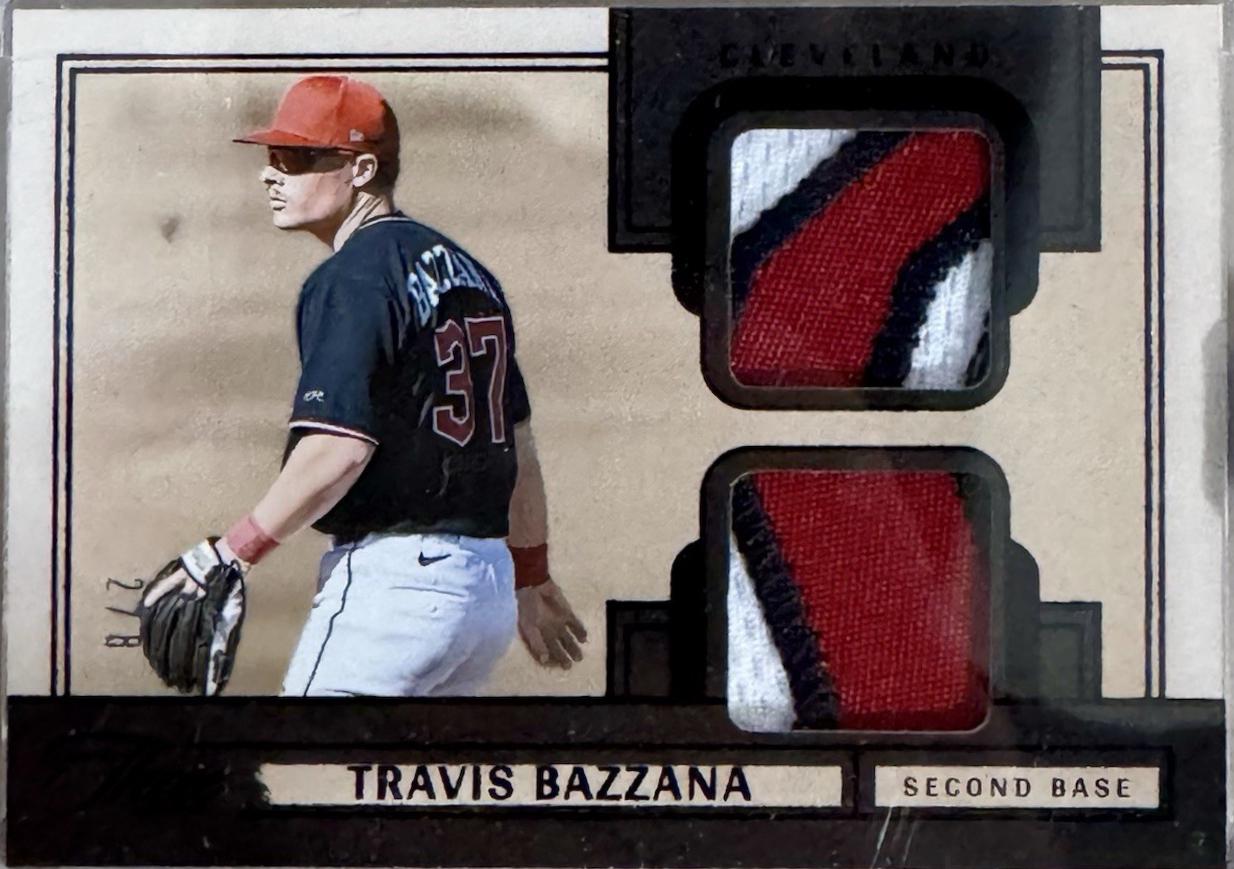 Travis Bazzana #PDJ-TB