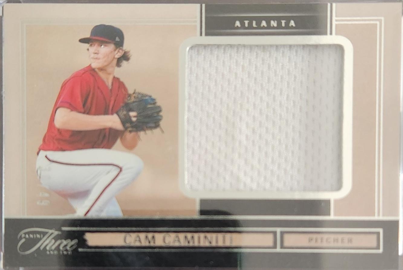 Cam Caminiti #PS-CC