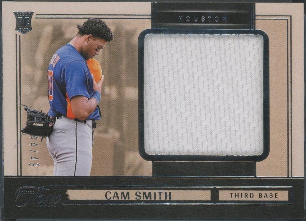Cam Smith #PS-CS