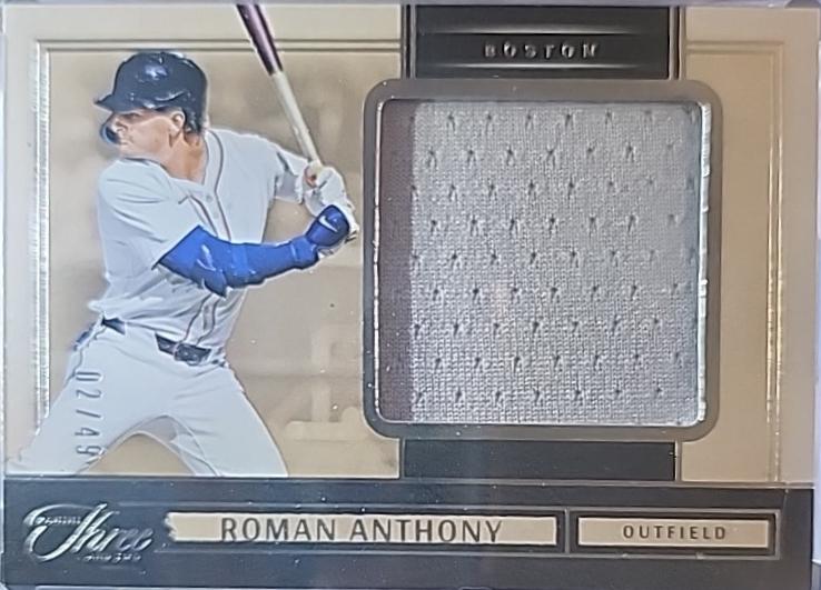 Roman Anthony #PS-RA