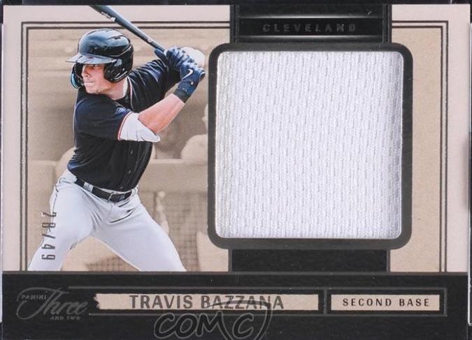 Travis Bazzana #PS-TB