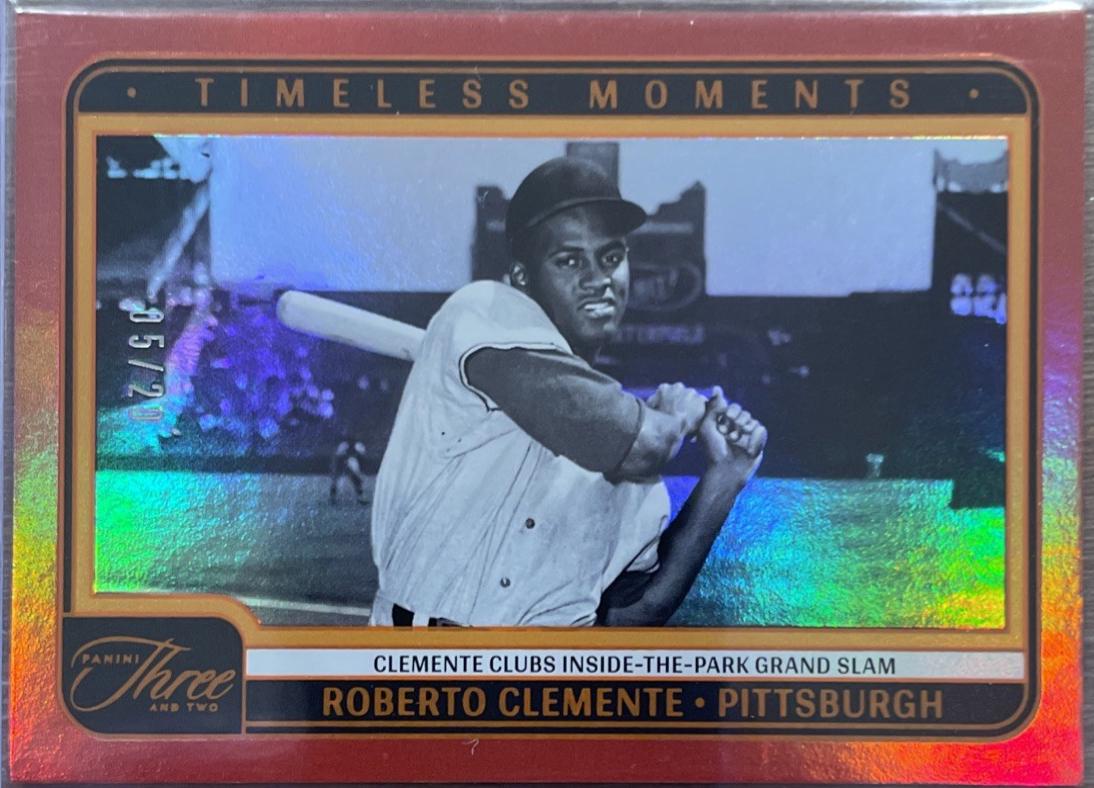 Roberto Clemente #2
