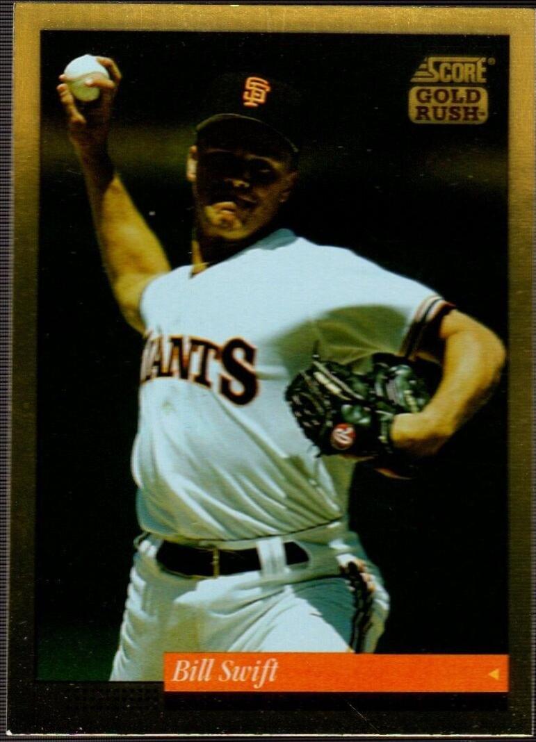 Bill Swift [Gold Rush] #430