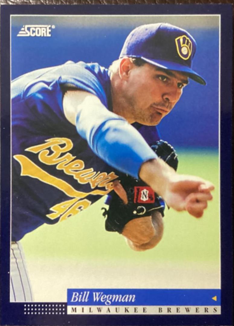 Bill Wegman #341