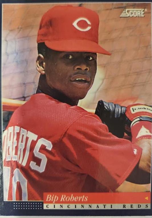Bip Roberts #108