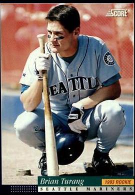 Brian Turang #637