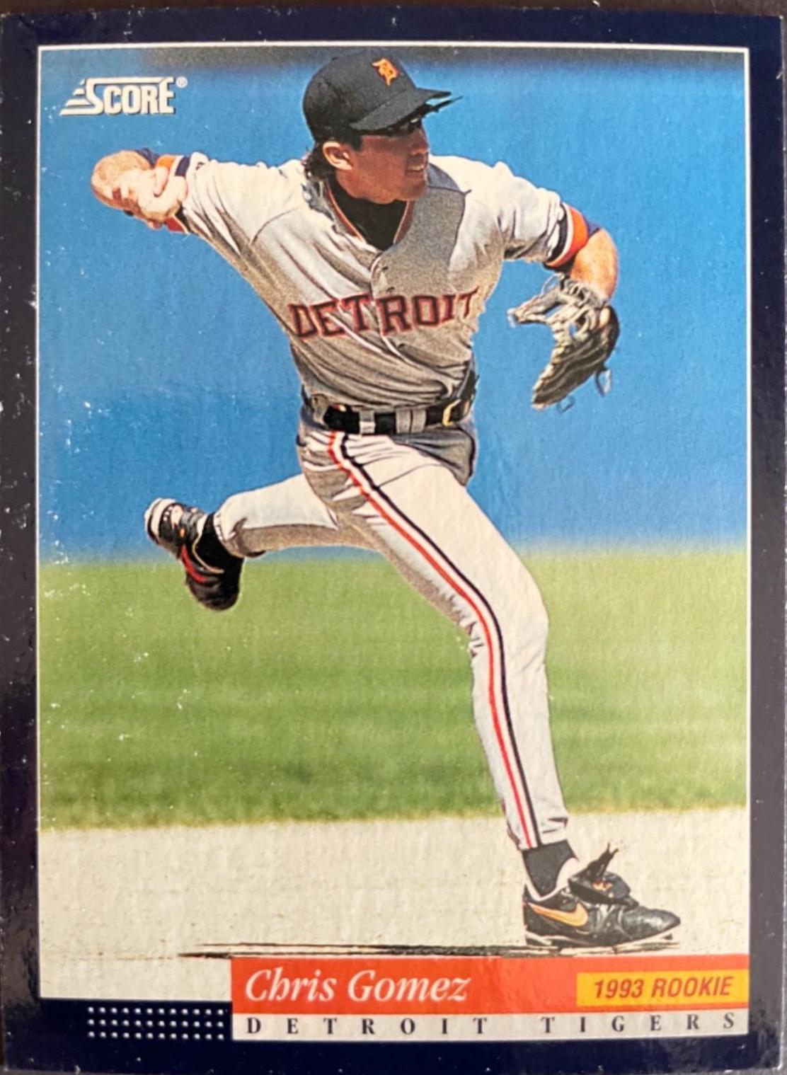 Chris Gomez #309