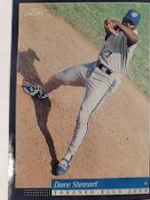Dave Stewart #133