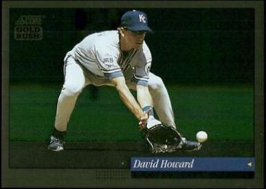 David Howard [Gold Rush] #206