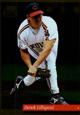 Derek Lilliquist [Gold Rush] #194