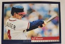 Jeff Blauser #54