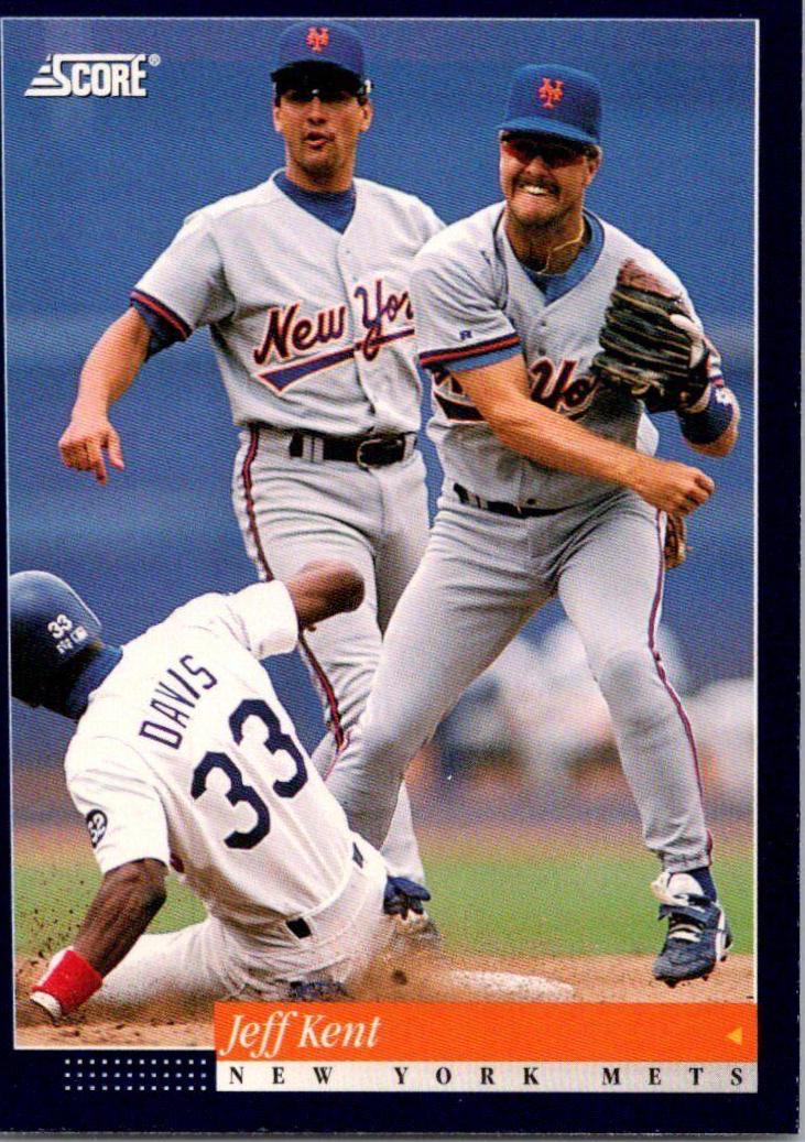 Jeff Kent #516