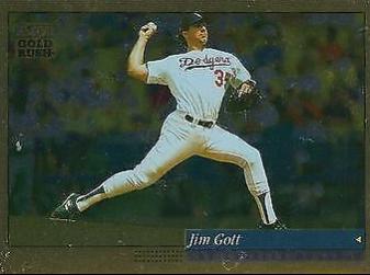 Jim Gott [Gold Rush] #402