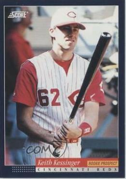 Keith Kessinger #621
