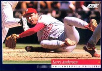 Larry Andersen #237