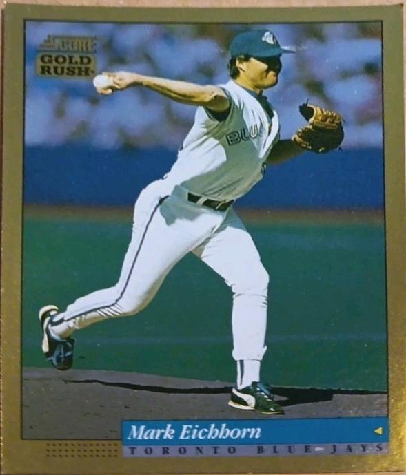 Mark Eichhorn [Gold Rush] #266
