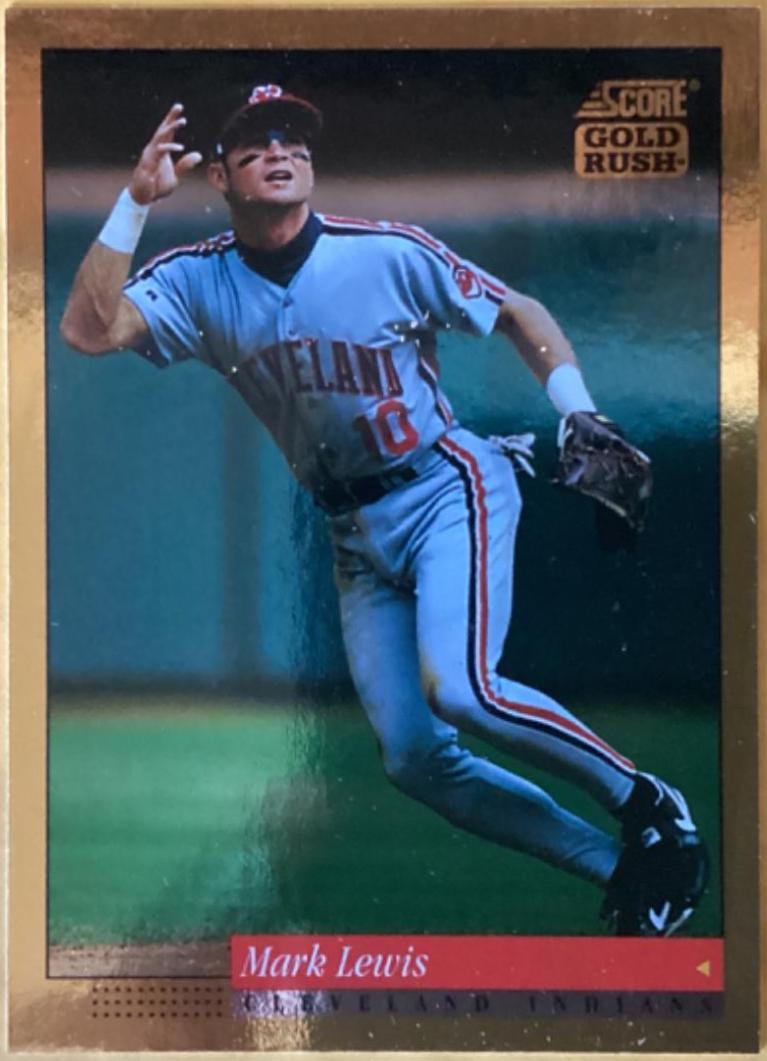 Mark Lewis [Gold Rush] #483