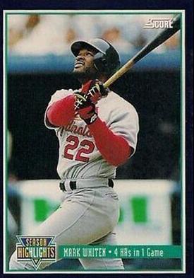 Mark Whiten #315