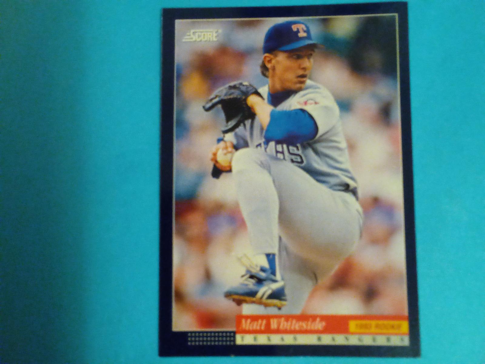 Matt Whiteside #304